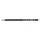Graphite pencil ARS UNA 2B triangular striped