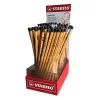 Graphite pencil STABILO Point 88 HB 90 pieces