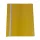 Fast lacing FORTUNA A/4 plastic can be laced yellow