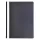 Quick lace OPTIMA A/4 plastic black