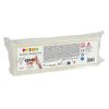Plasticine PRIMO modeling plasticine 550 g white