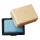 Plastic eraser KOH-I-NOOR 6422 37x25x10mm