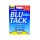 Plastic glue BLU TACK blue 55 cubes/pack