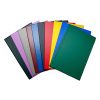 Plastic board A/4 PVC
