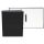 Ring book OPTIMA A/4 2 rings 30mm black