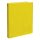 Ring book OPTIMA A/4 2 rings 30mm yellow