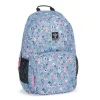 School backpack ARS UNA AU-14 Pearl Blossom Blue