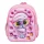 Kindergarten backpack STREET Eva Cat