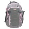 Backpack RUCKSACK Gray terrace