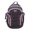 Backpack RUCKSACK Pink flowers