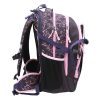 Backpack RUCKSACK Pink flowers