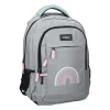 Backpack STREET Round Alfa Spectrum