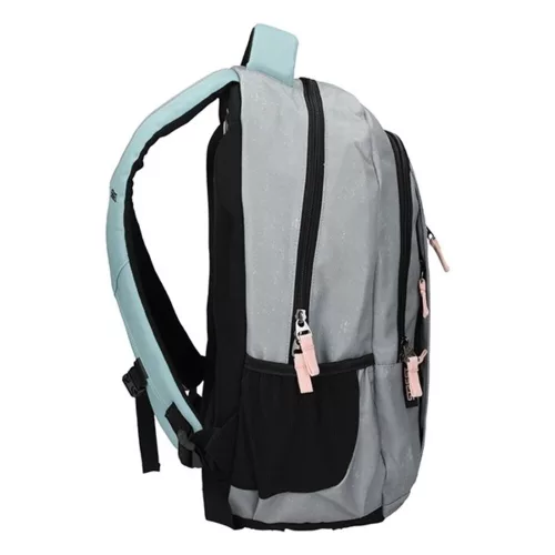 Backpack STREET Round Alfa Spectrum