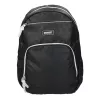 Backpack STREET Round Style Diamond
