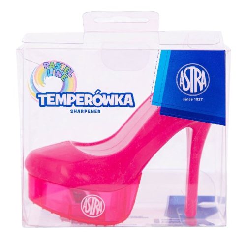 Pointer ASTRA high heel form 88 mm