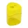 Sharpener FIORELLO GR-922-2 plastic 2-hole container transparent mixed colors