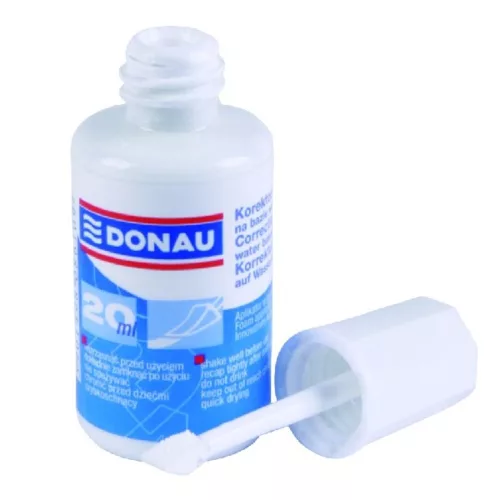 Repair fluid DONAU sponge water-based 20 ml