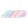 Correction roller DELI Macaron 5 mm x 5 m pastel