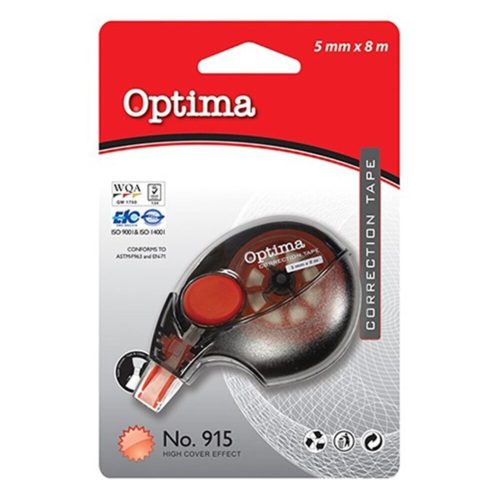 Repair roller OPTIMA 5mmx8m