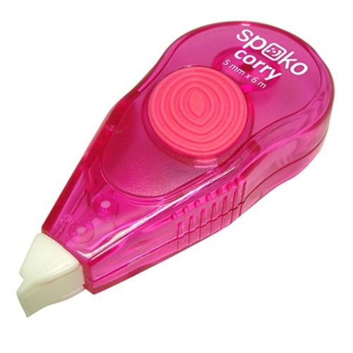 Repair roller SPOKO Corry mini 5mmx6m