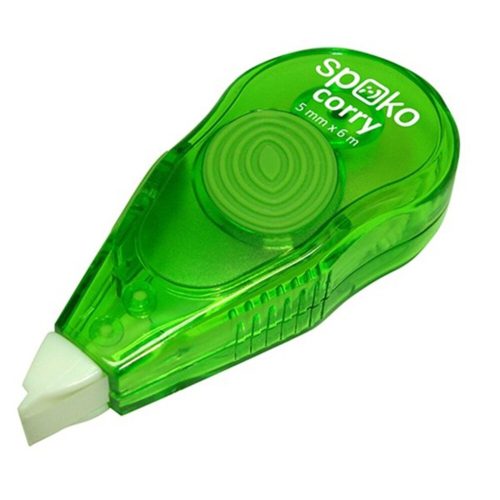 Repair roller SPOKO Corry mini 5mmx6m