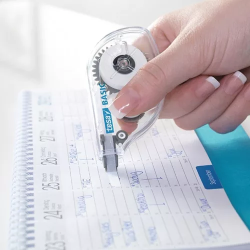 Repair roller TESA Basic 58563 5mmx8m