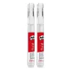 Correction pen HENKEL Pritt Pocket Pen with metal tip 2x8ml 2 pieces