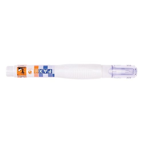 Correction pen PAX metal tip 9 ml