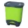 Waste container with pedal Eko Pob 8L