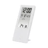 Weather station HAMA TH-140 white