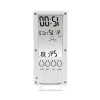 Weather station HAMA TH-140 white