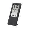 Weather station HAMA TH-140 black