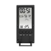 Weather station HAMA TH-140 black