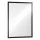 Info frame DURABLE Duraframe 50x70 cm black