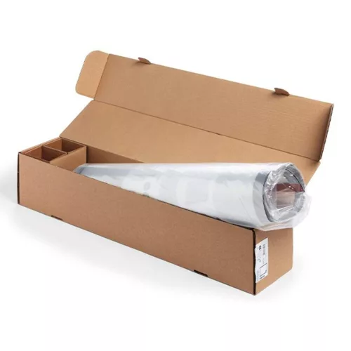 Info frame DURABLE Duraframe A/1 black