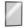 Info frame DURABLE Duraframe A/2 black