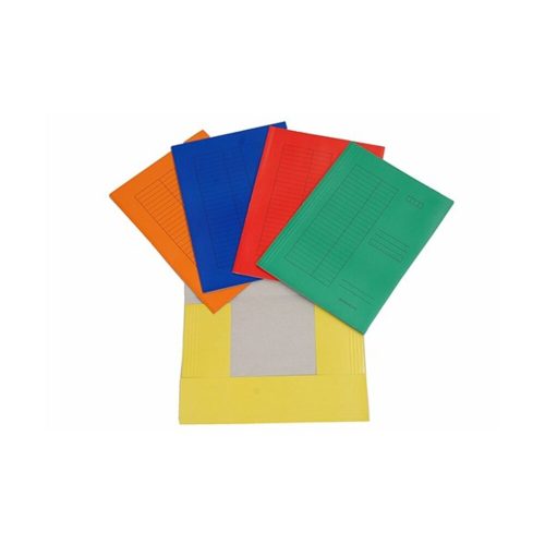 Binder CLARISSA bandage red