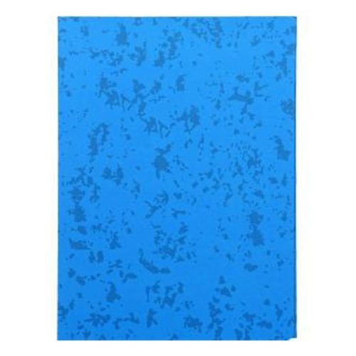 Binder OPTIMA A/4 330 g blue