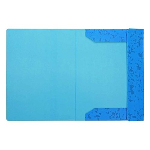 Binder OPTIMA A/4 330 g blue
