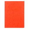 Folder OPTIMA A/4 330 g red