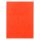 Folder OPTIMA A/4 330 g red