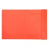 Folder OPTIMA A/4 330 g red