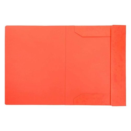 Folder OPTIMA A/4 330 g red