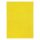 Binder OPTIMA A/4 330 g yellow