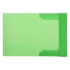 Binder OPTIMA A/4 330 g green