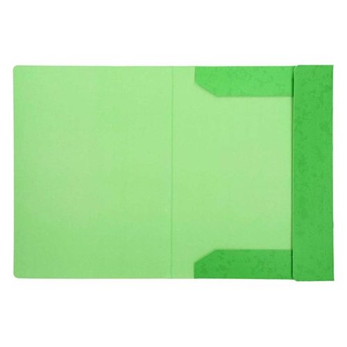 Binder OPTIMA A/4 330 g green