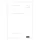 Binder OPTIMA A/4 90 g white