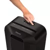Shredder FELLOWES Powershred LX50 confetti 9 sheets