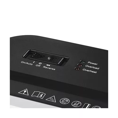 Shredder HAMA Premium M8 confetti 8 sheets