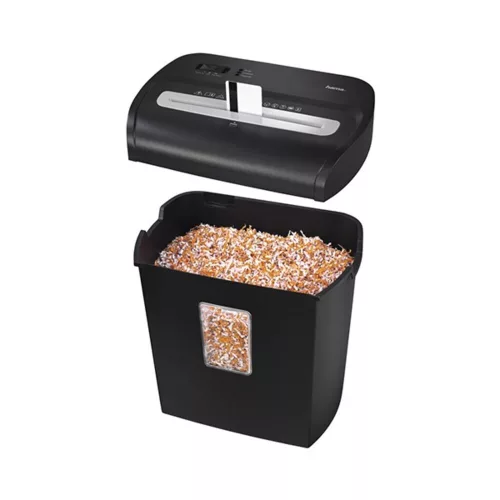 Shredder HAMA Premium M8 confetti 8 sheets